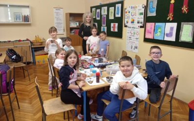 Svjetski dan kućica od medenjaka