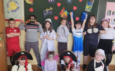 Stoti dan nastave u Samatovcima