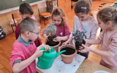 Dan ružičastih majica u Habjanovcima