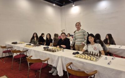 DRŽAVNO PRVENSTVO U ŠAHU ZA OSNOVNE ŠKOLE 2026. GODINE