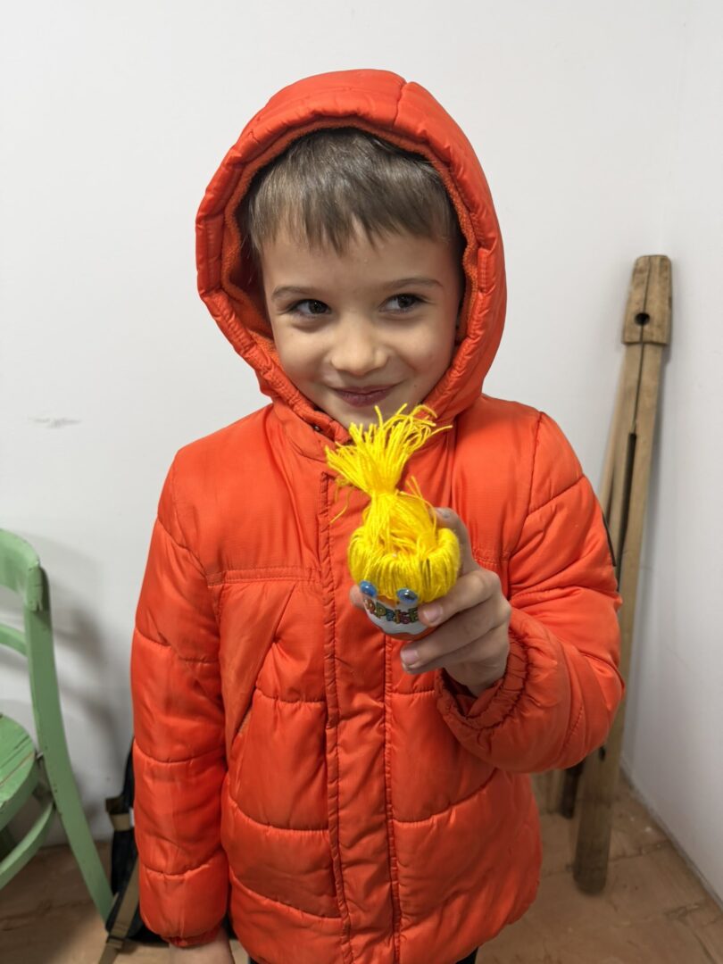 Iščekivanje Uskrsa u Habjanovcima (10)