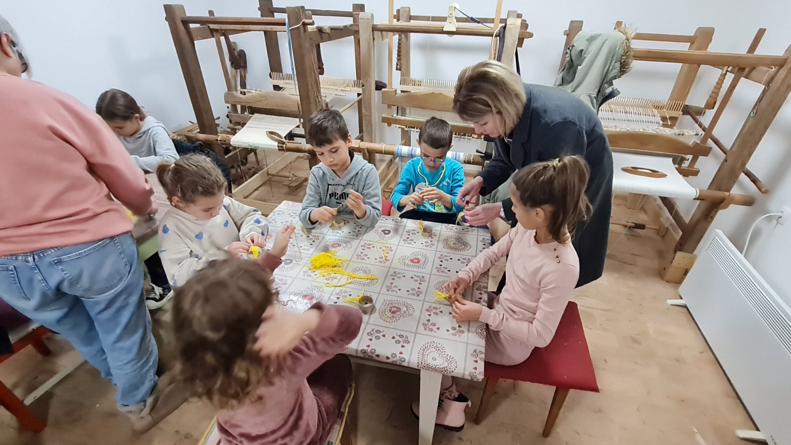 Iščekivanje Uskrsa u Habjanovcima (14)