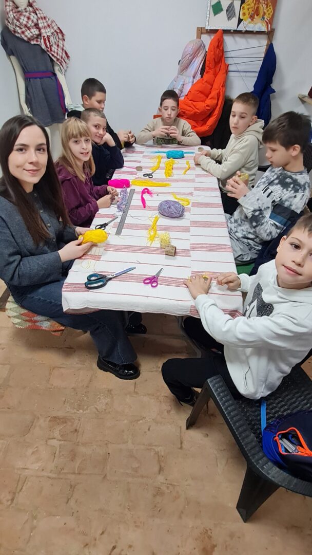 Iščekivanje Uskrsa u Habjanovcima (16)