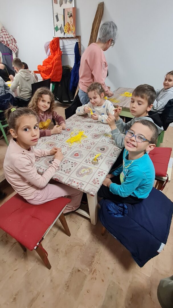 Iščekivanje Uskrsa u Habjanovcima (18)