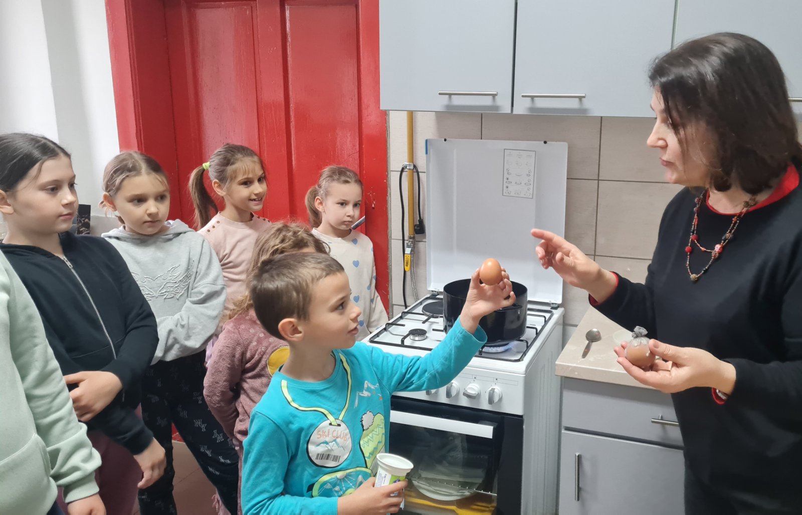 Iščekivanje Uskrsa u Habjanovcima (19)