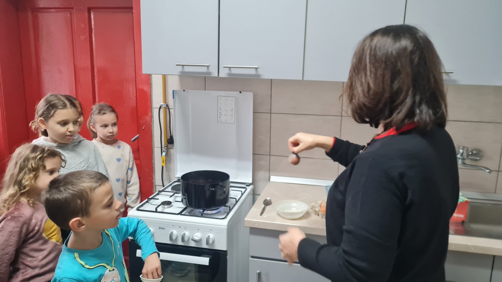 Iščekivanje Uskrsa u Habjanovcima (20)