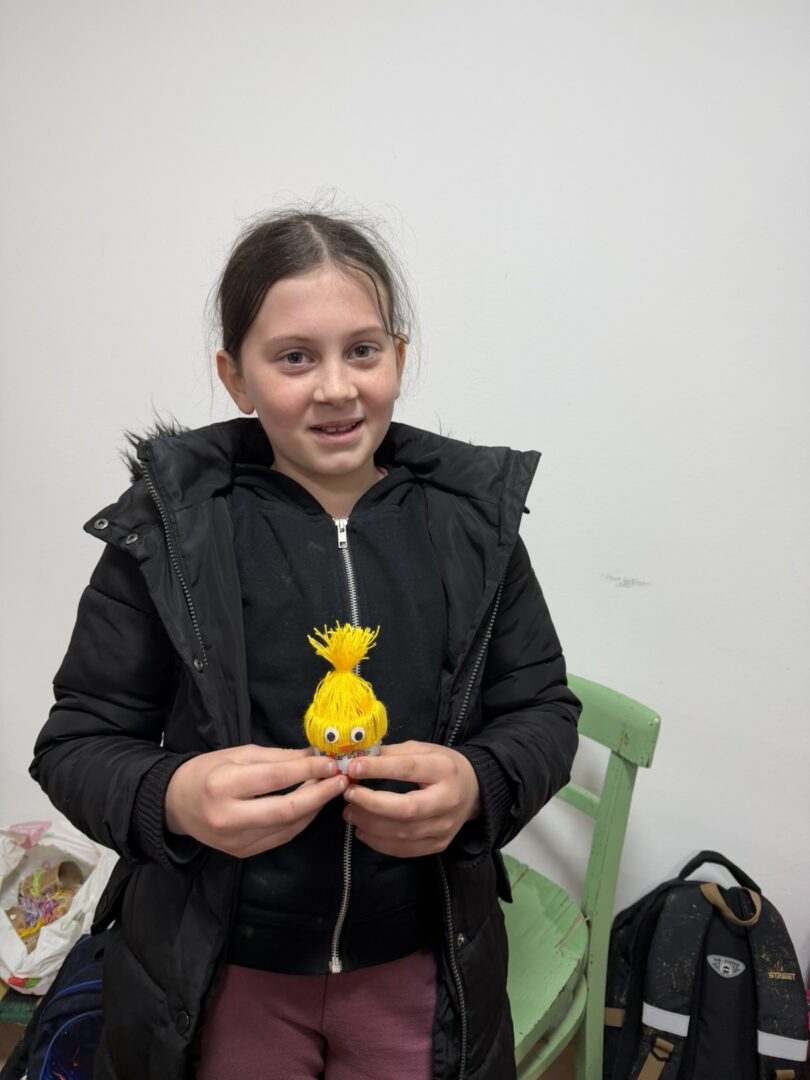 Iščekivanje Uskrsa u Habjanovcima (24)