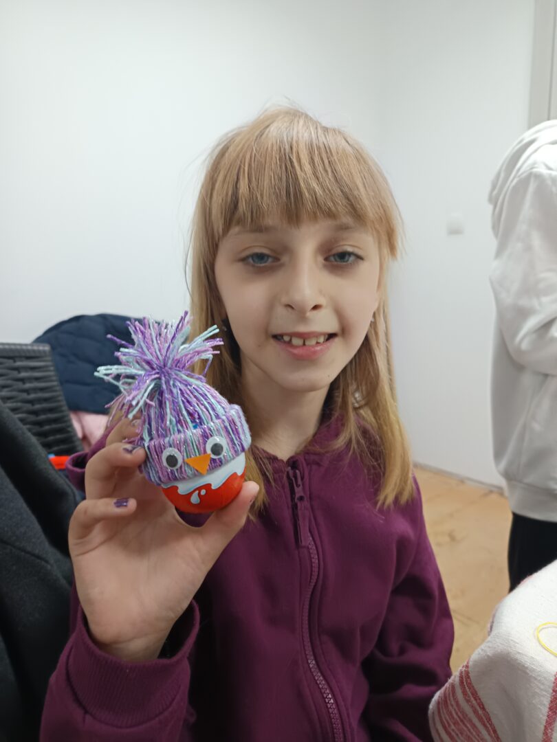 Iščekivanje Uskrsa u Habjanovcima (4)