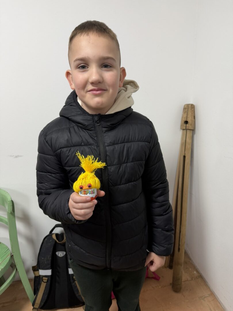 Iščekivanje Uskrsa u Habjanovcima (6)