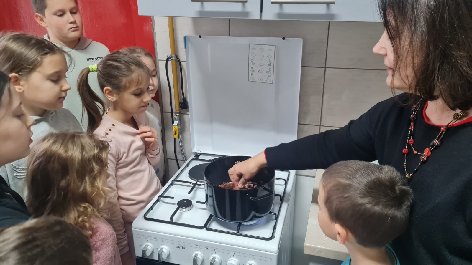 Iščekivanje Uskrsa u Habjanovcima (7)