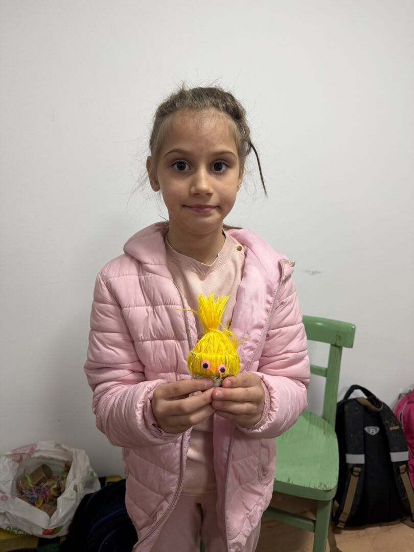 Iščekivanje Uskrsa u Habjanovcima (8)