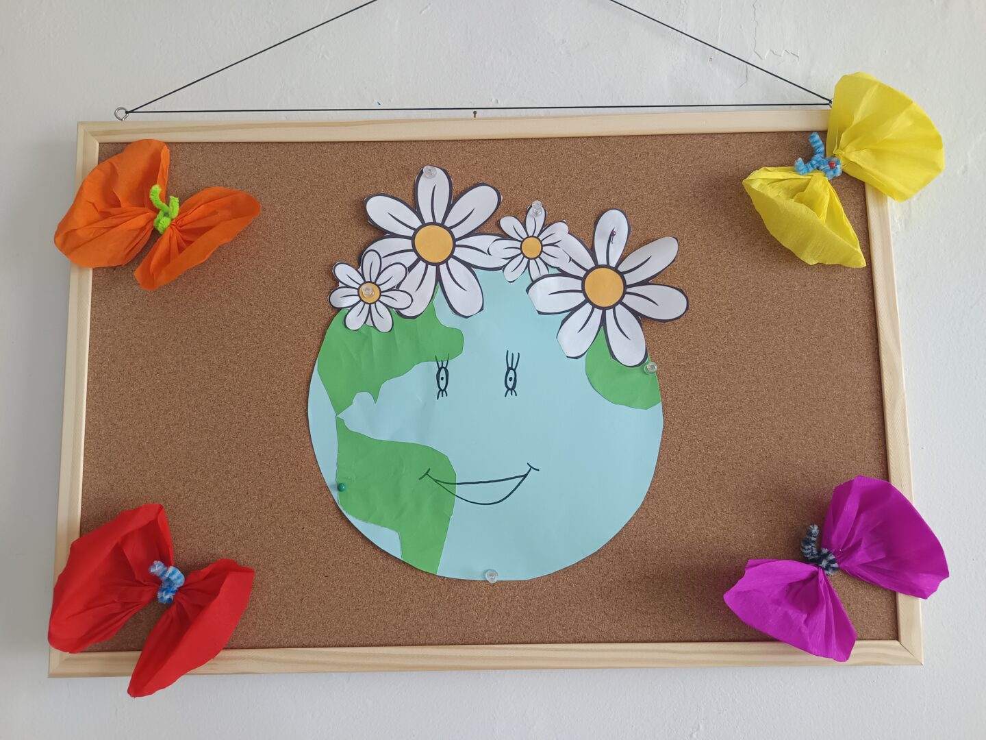 Dan planeta Zemlje - PŠ Habjanovci (1)