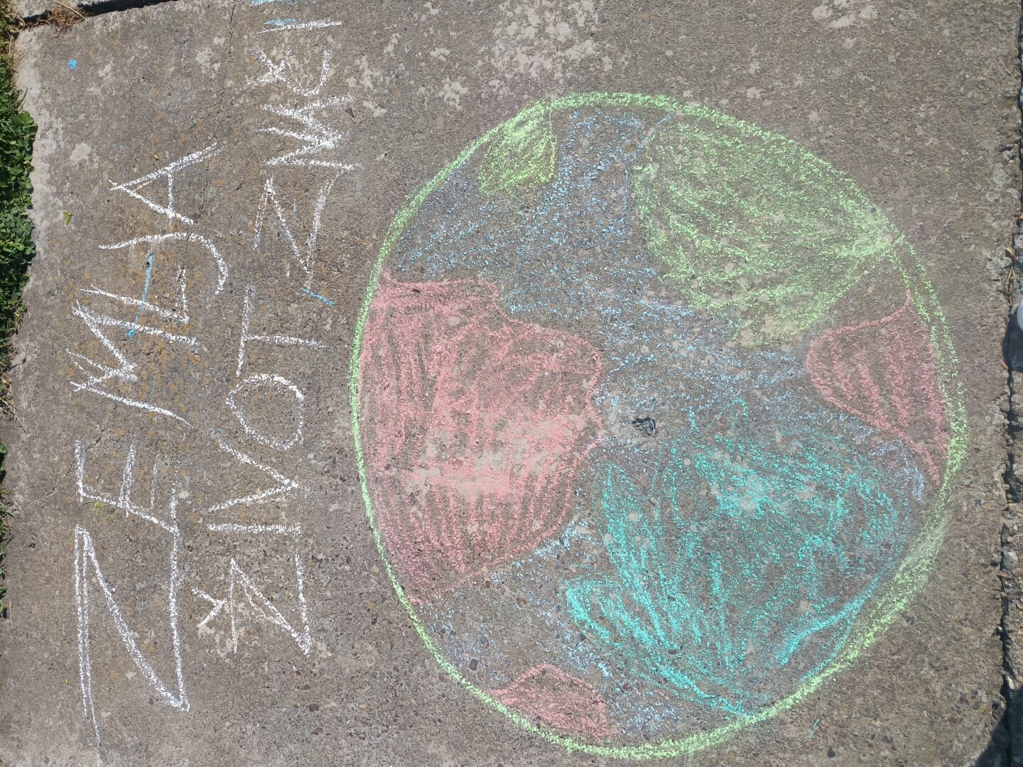 Dan planeta Zemlje - PŠ Habjanovci (10)