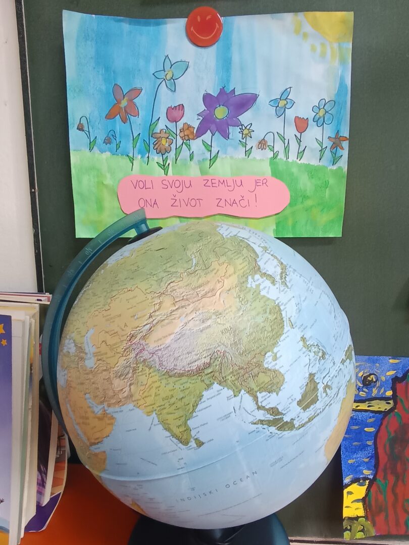 Dan planeta Zemlje - PŠ Habjanovci (12)