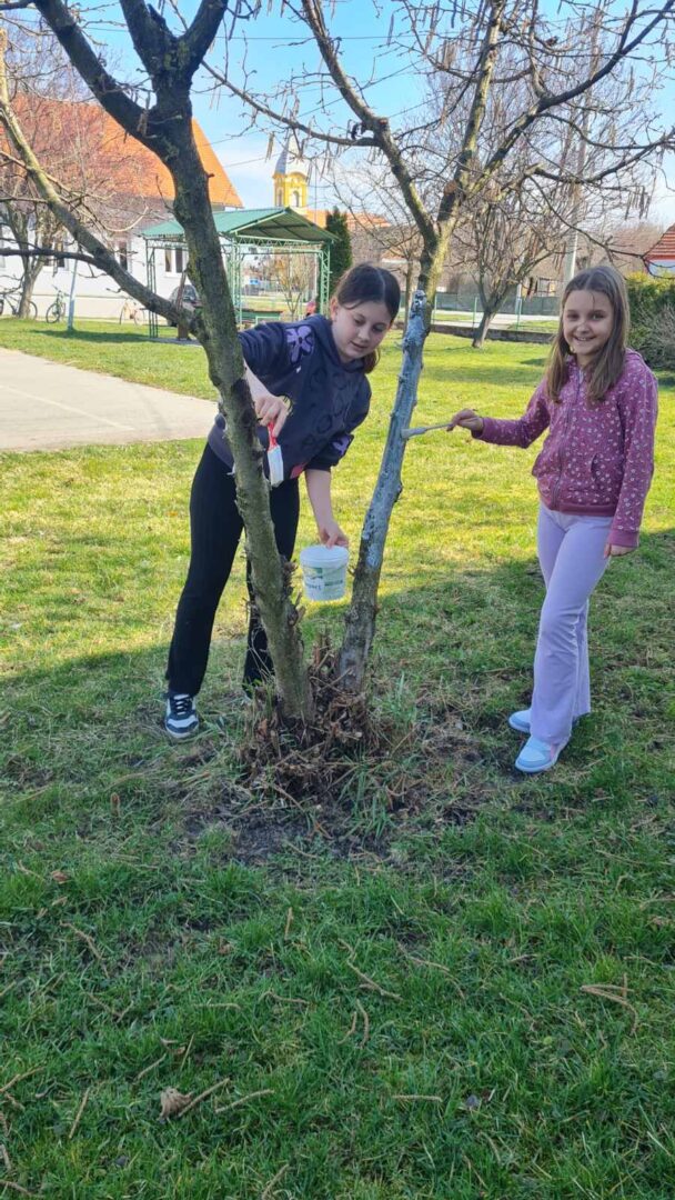 Dan planeta Zemlje - PŠ Habjanovci (14)