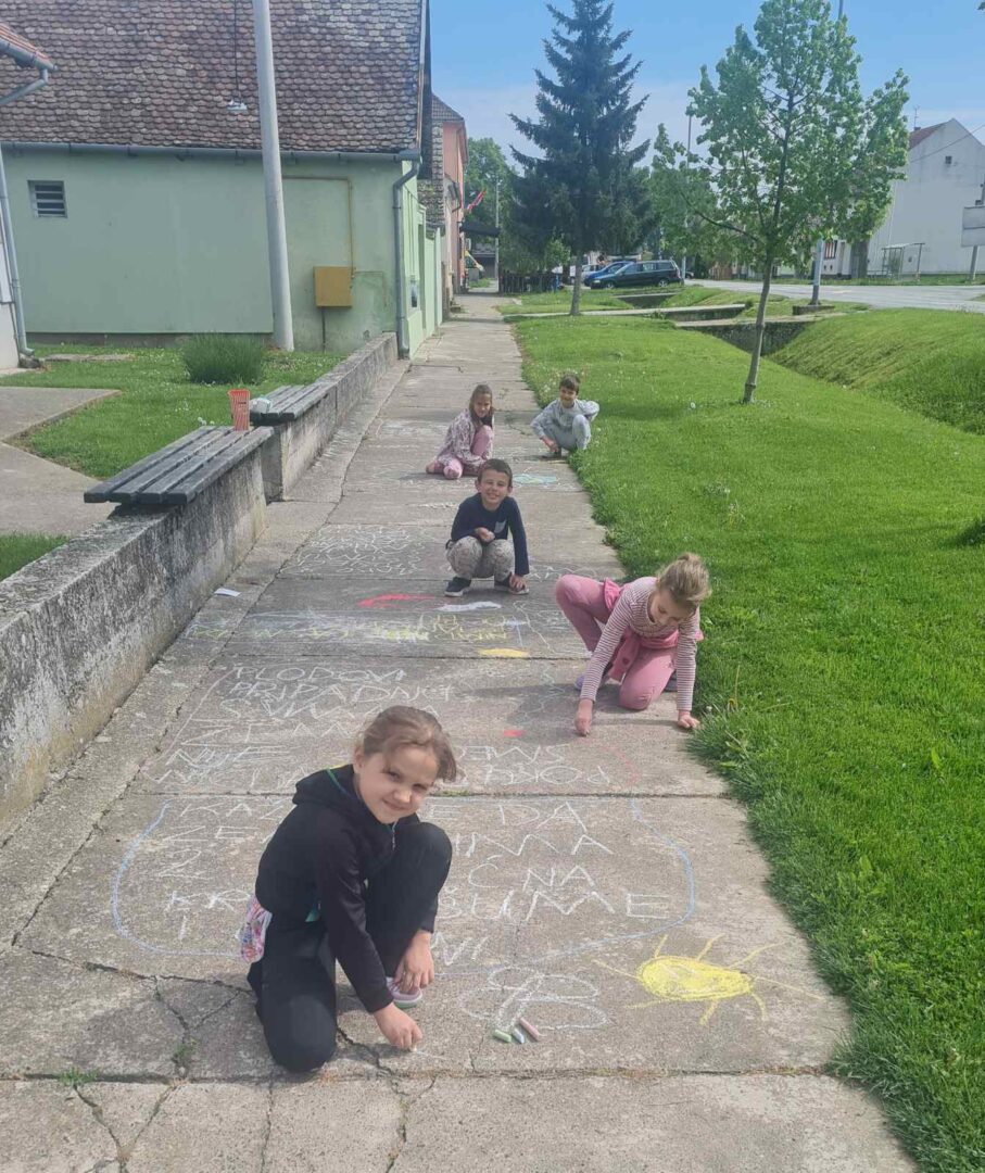 Dan planeta Zemlje - PŠ Habjanovci (15)