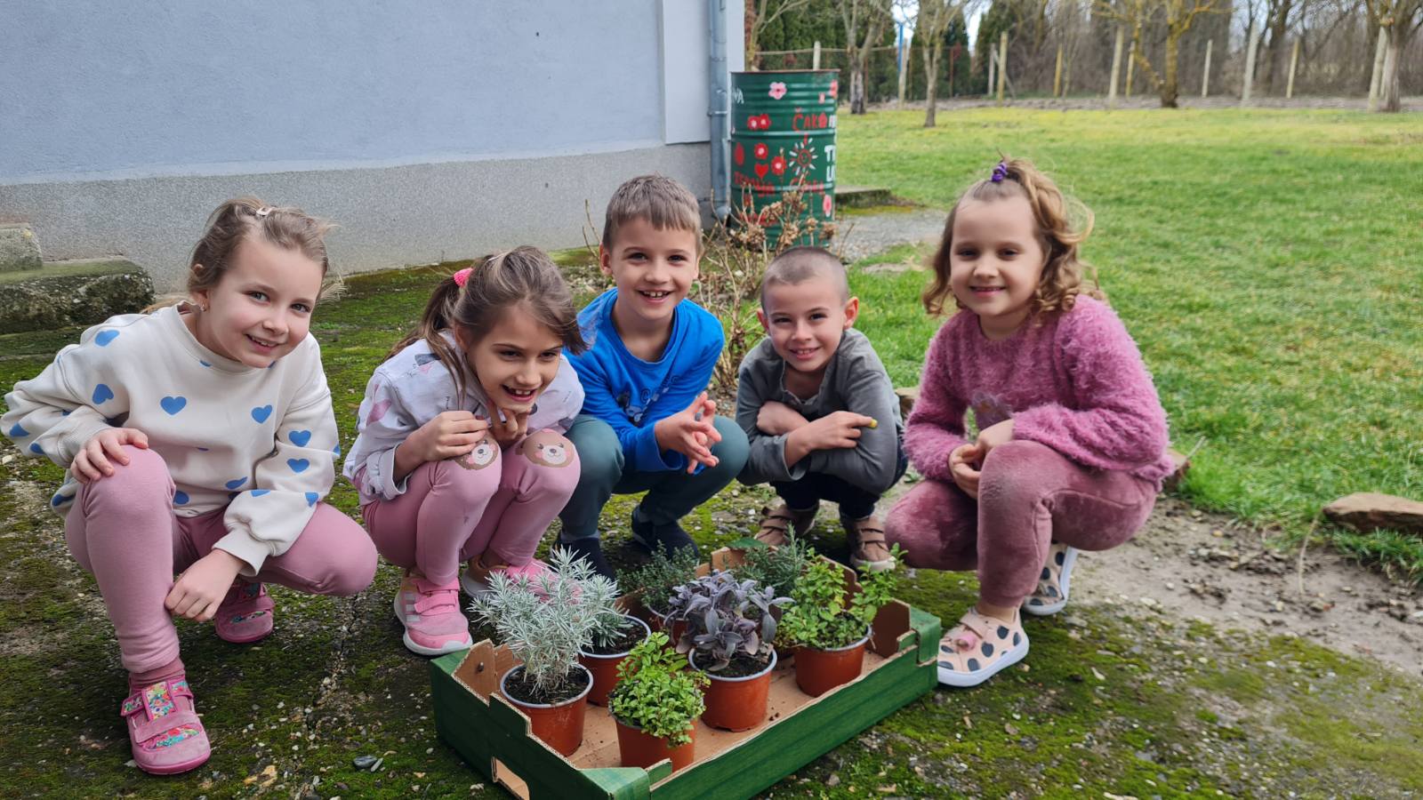 Dan planeta Zemlje - PŠ Habjanovci (16)