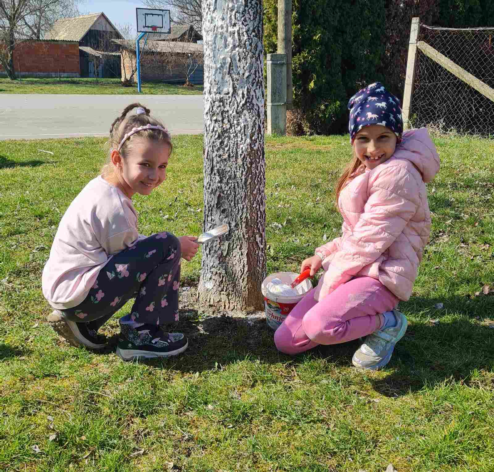 Dan planeta Zemlje - PŠ Habjanovci (17)