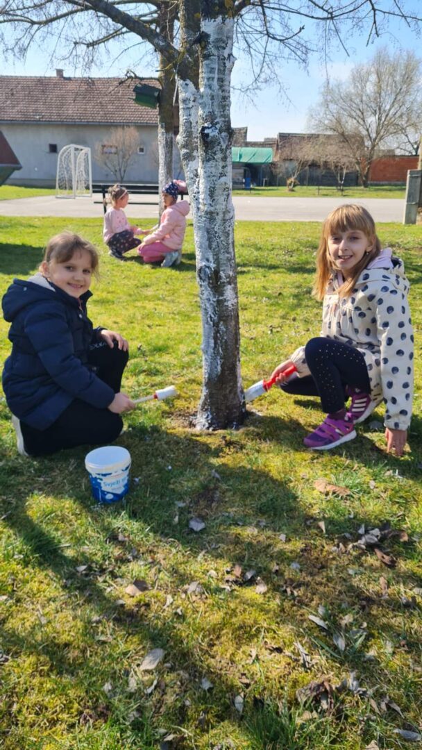 Dan planeta Zemlje - PŠ Habjanovci (19)