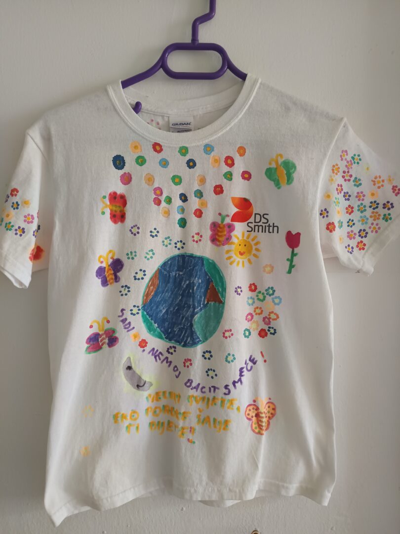 Dan planeta Zemlje - PŠ Habjanovci (2)