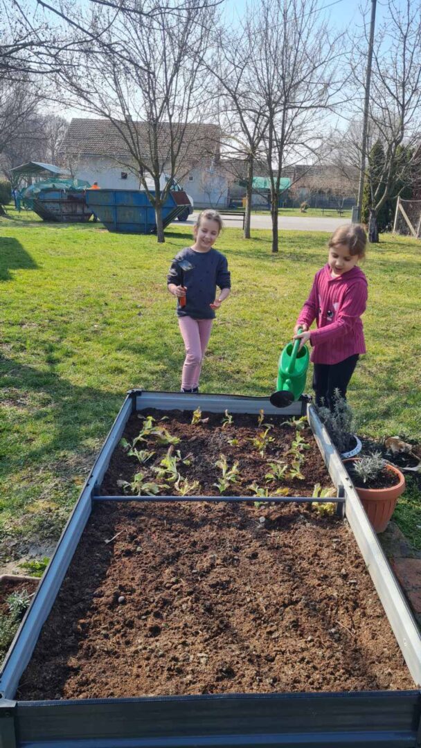 Dan planeta Zemlje - PŠ Habjanovci (21)