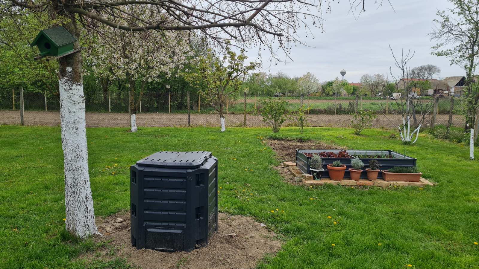 Dan planeta Zemlje - PŠ Habjanovci (24)