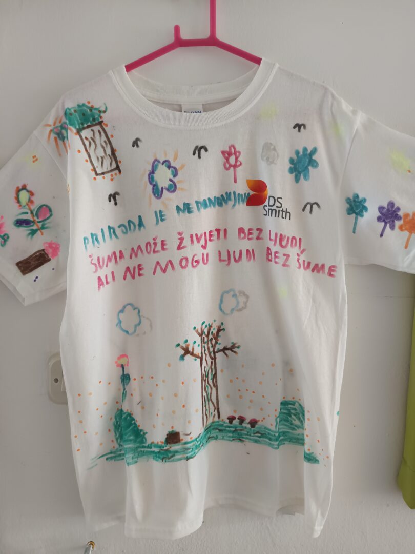 Dan planeta Zemlje - PŠ Habjanovci (3)