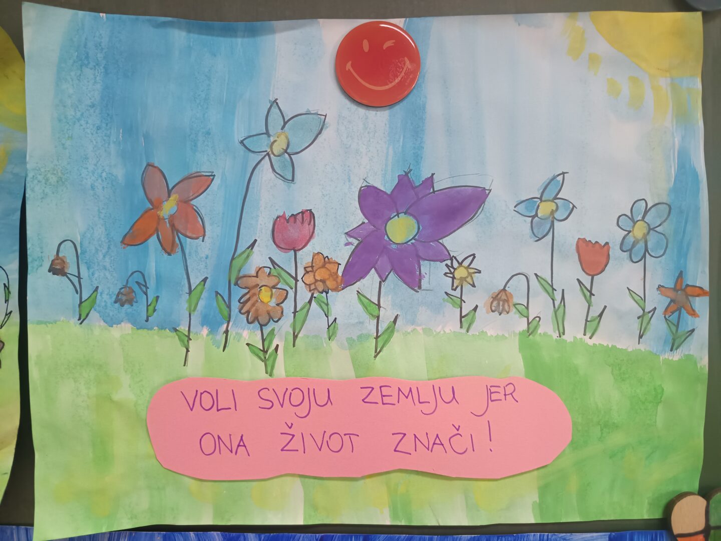 Dan planeta Zemlje - PŠ Habjanovci (8)