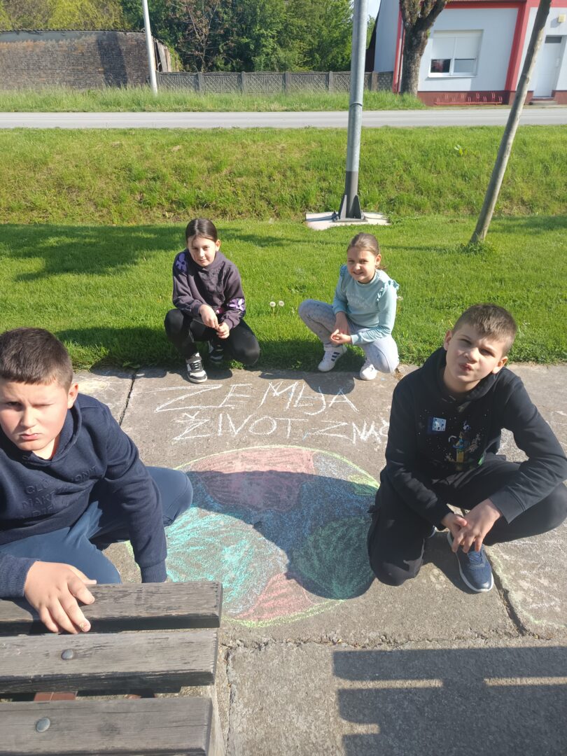 Dan planeta Zemlje - PŠ Habjanovci (9)