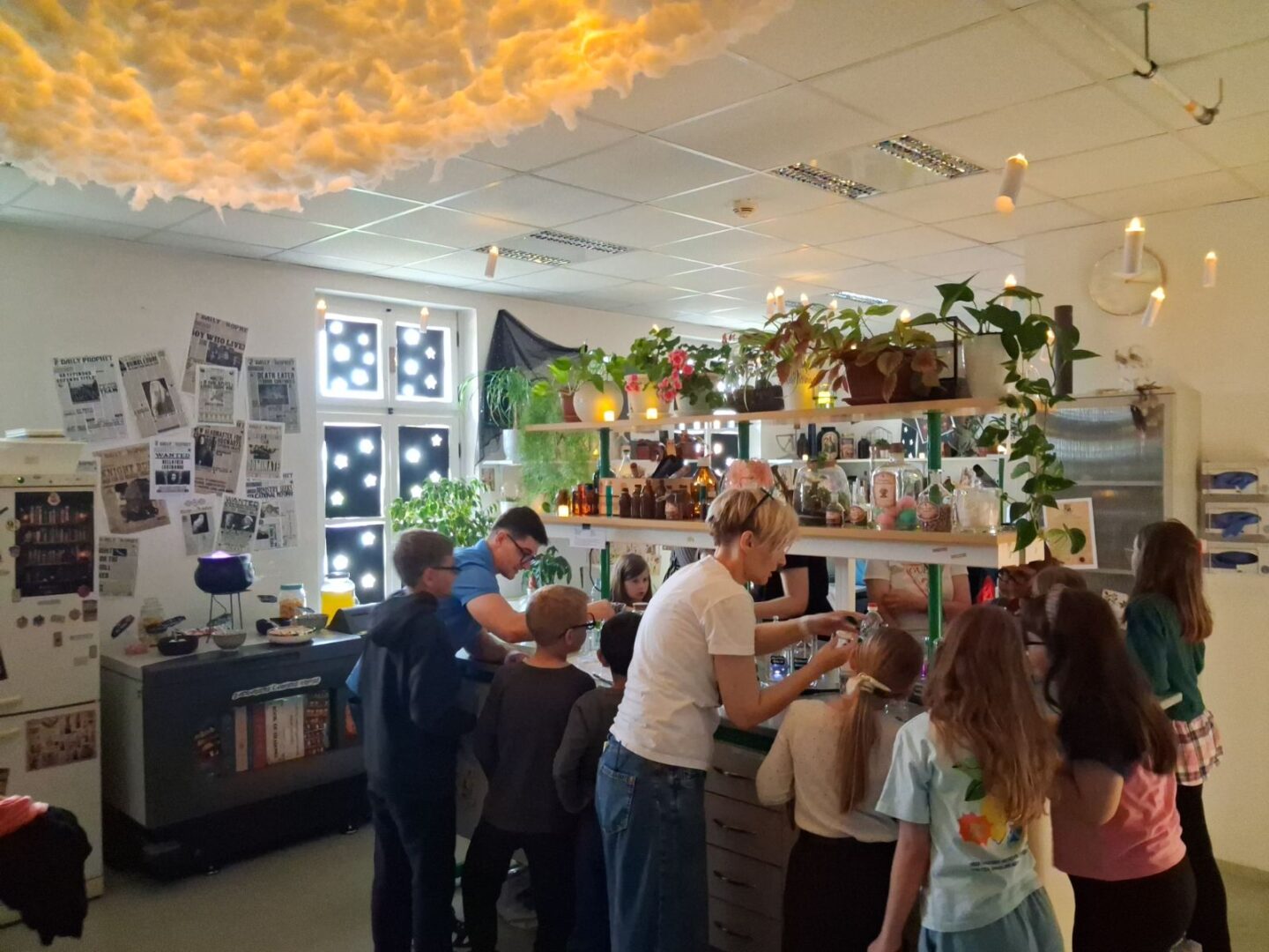 Odjel za biologiju PŠ Cret (11)