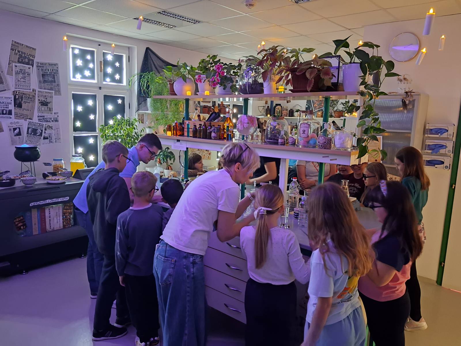 Odjel za biologiju PŠ Cret (12)