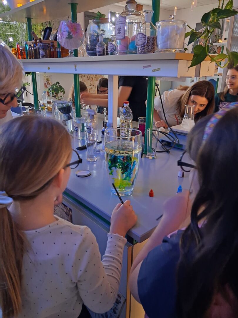 Odjel za biologiju PŠ Cret (14)