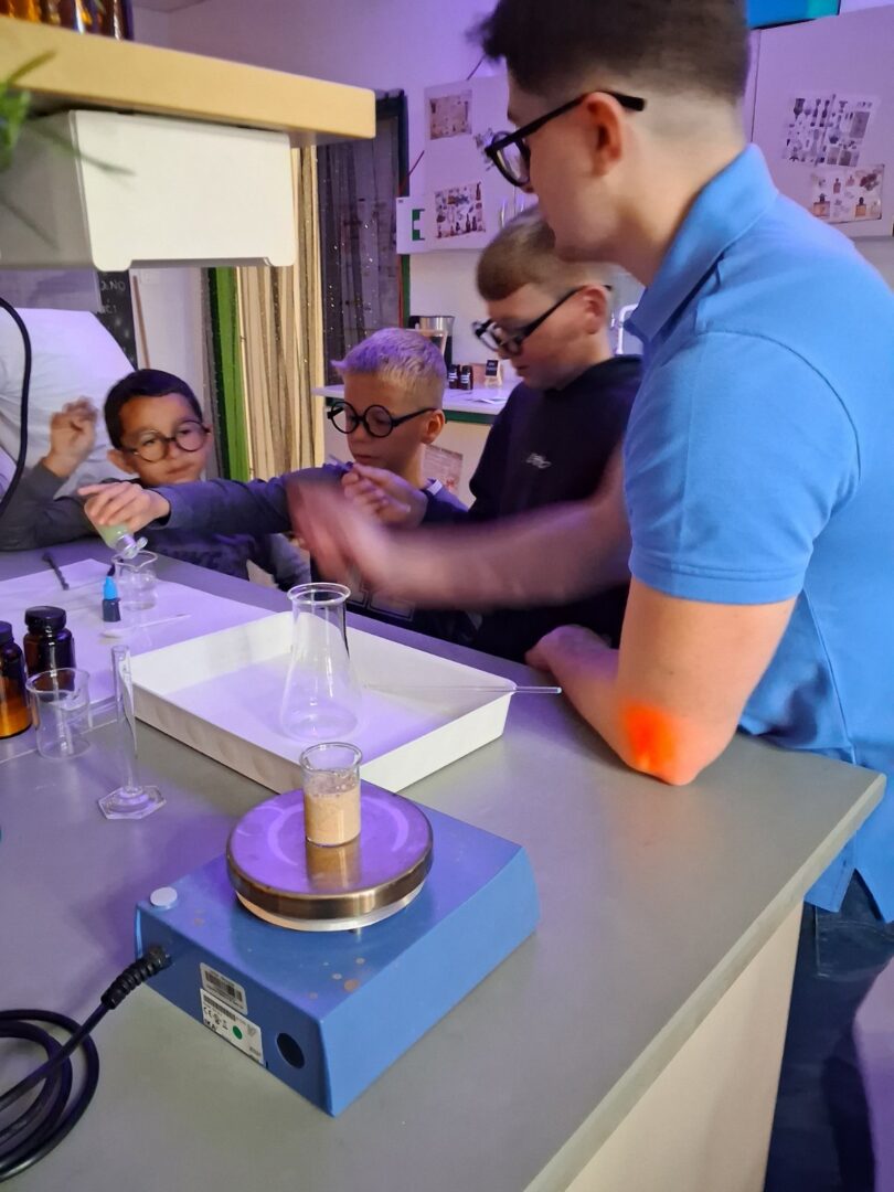 Odjel za biologiju PŠ Cret (16)