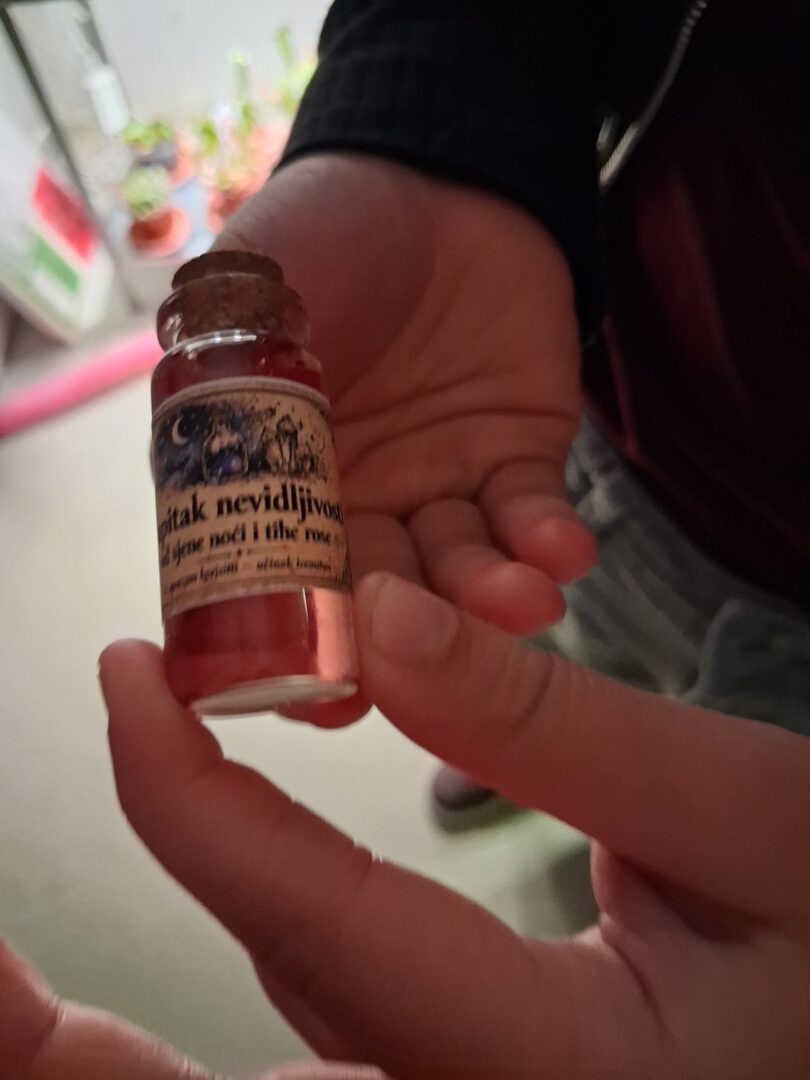 Odjel za biologiju PŠ Cret (20)