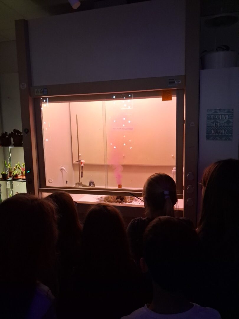 Odjel za biologiju PŠ Cret (4)