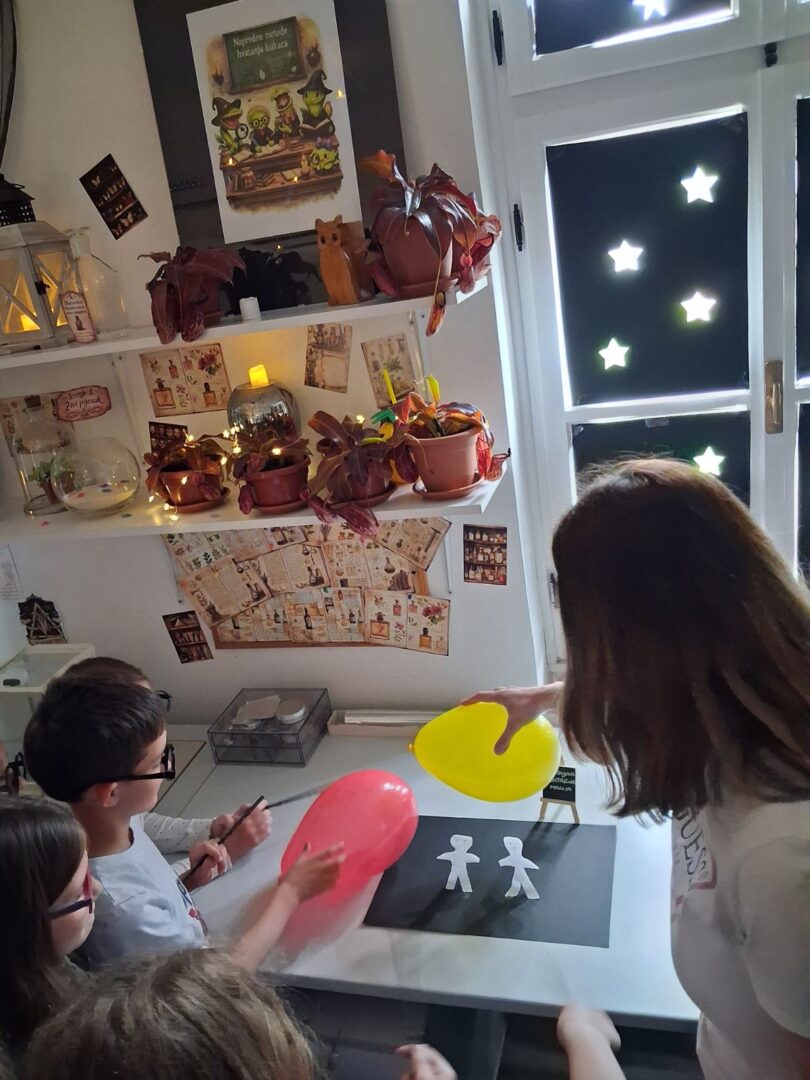 Odjel za biologiju PŠ Cret (6)