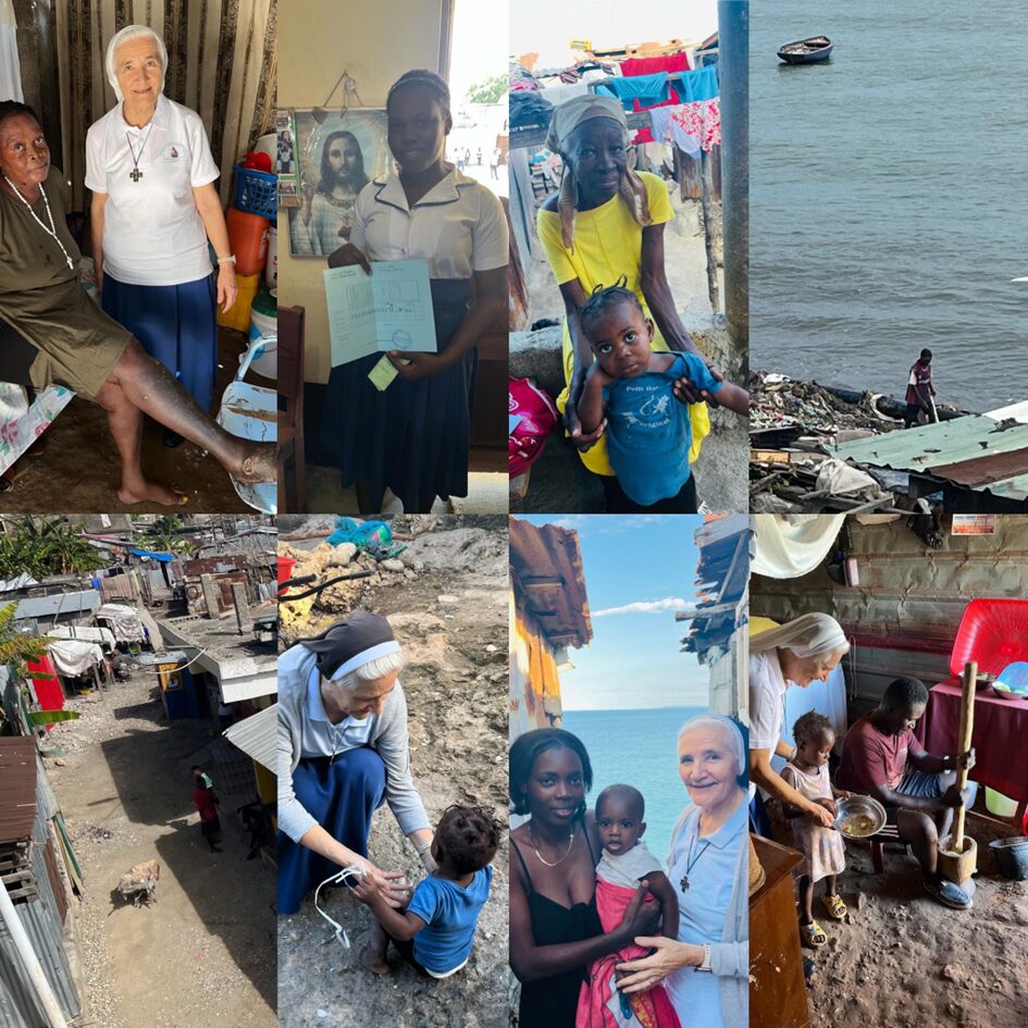 Haiti