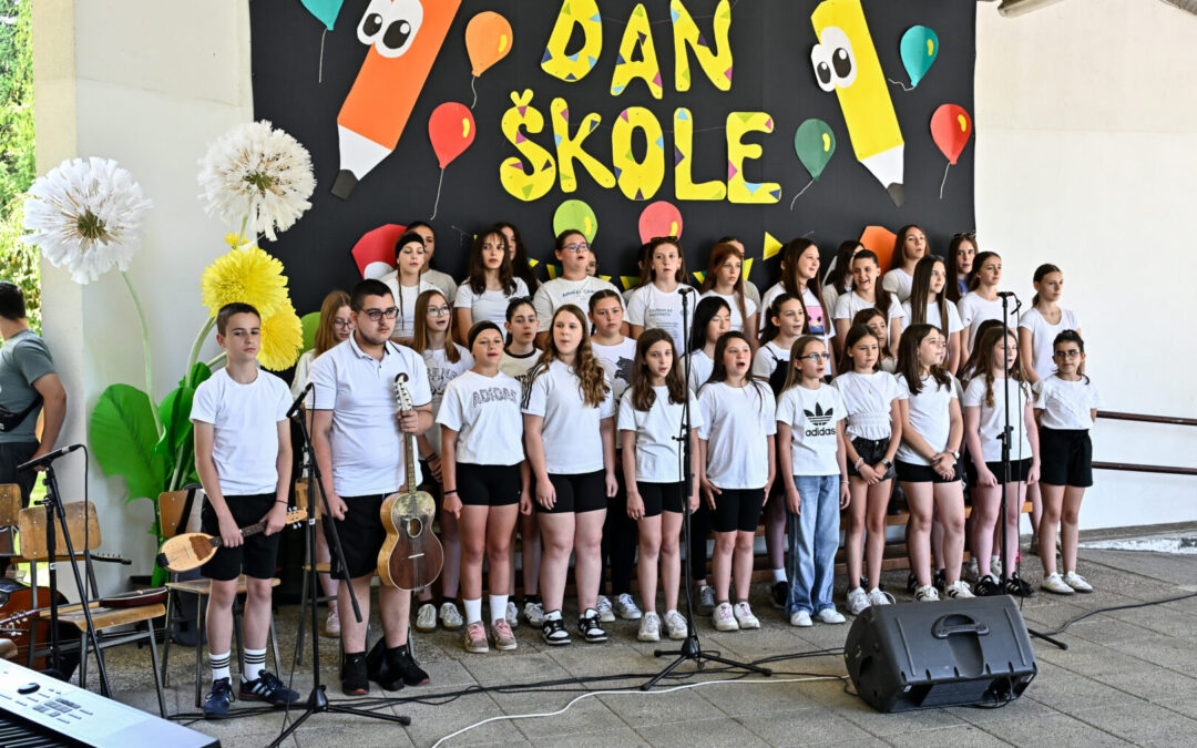 Dan škole 2026