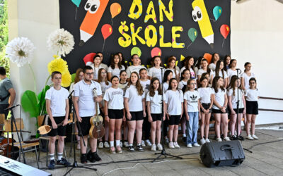 Dan škole 2026