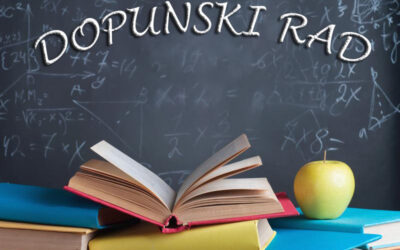 Dopunski rad