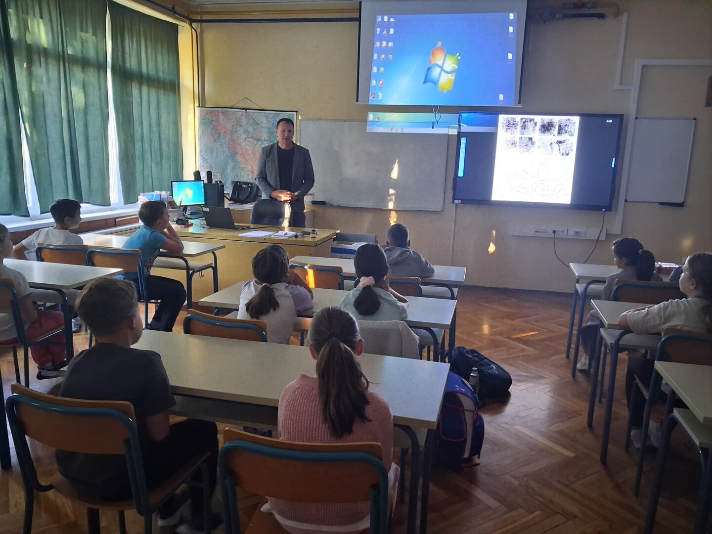 Daktiloskopija u 4.r (2)