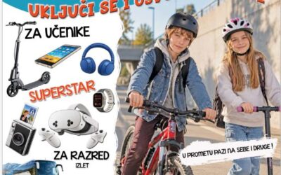 Prometna učilica